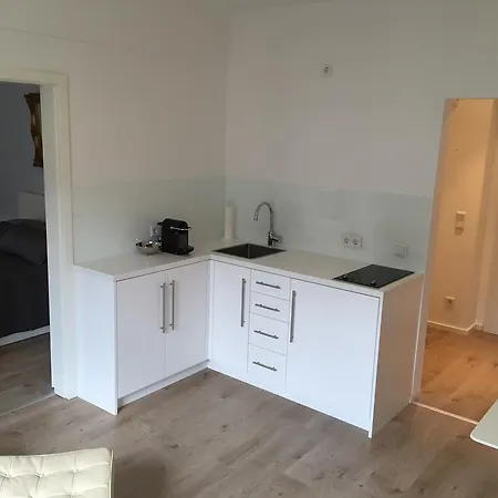 Moltke 120 Apartment