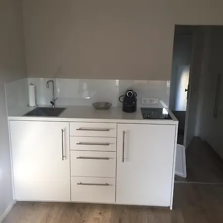 Apartment Moltke 120 Dusseldorf