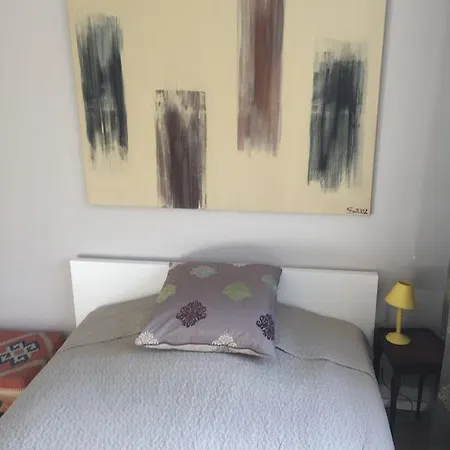Moltke 120 Apartment