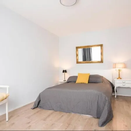 Apartment Moltke 120