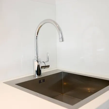 Moltke 120 Apartment