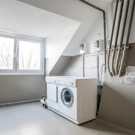 Moltke 120 Apartment
