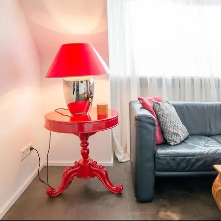 Moltke 120 Apartment Dusseldorf