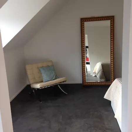Appartement Moltke 120 *