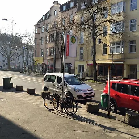 Appartement Moltke 120