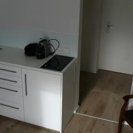 Moltke 120 Appartement *