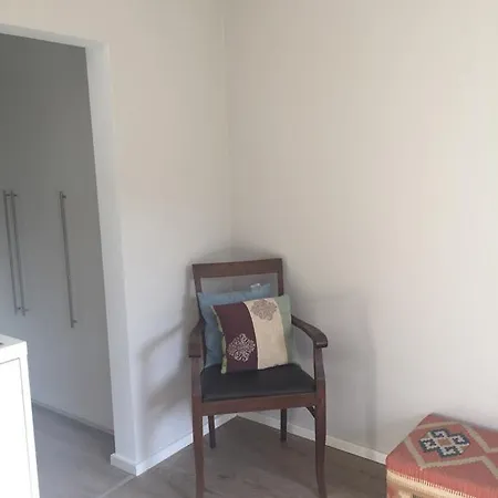 Moltke 120 Appartement