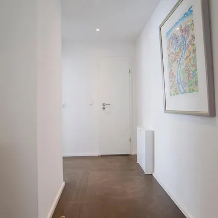 Moltke 120 Appartement Düsseldorf
